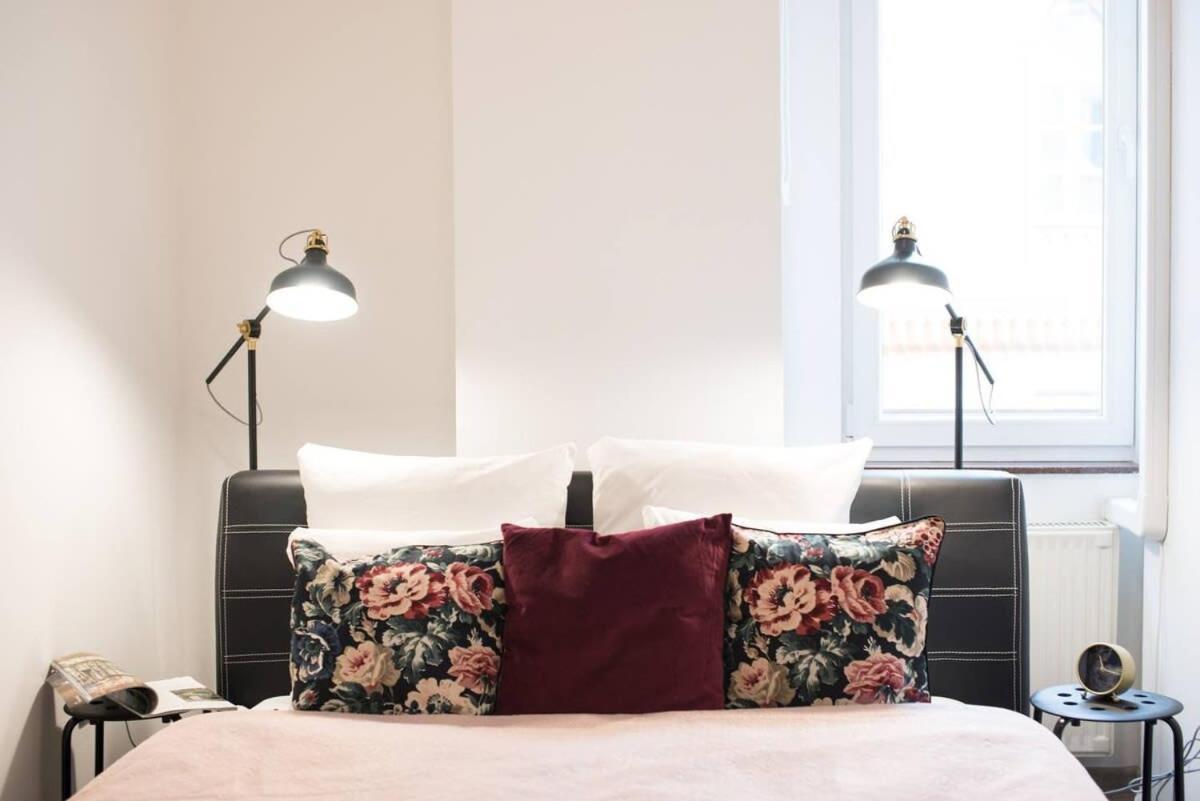 Ultra Large With Ac And Balcony Apartament *